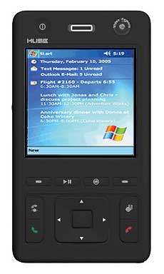 windows mobile 6.1-怀念 WindowsMobile6.1：那个走在时代前列的智能手机系统