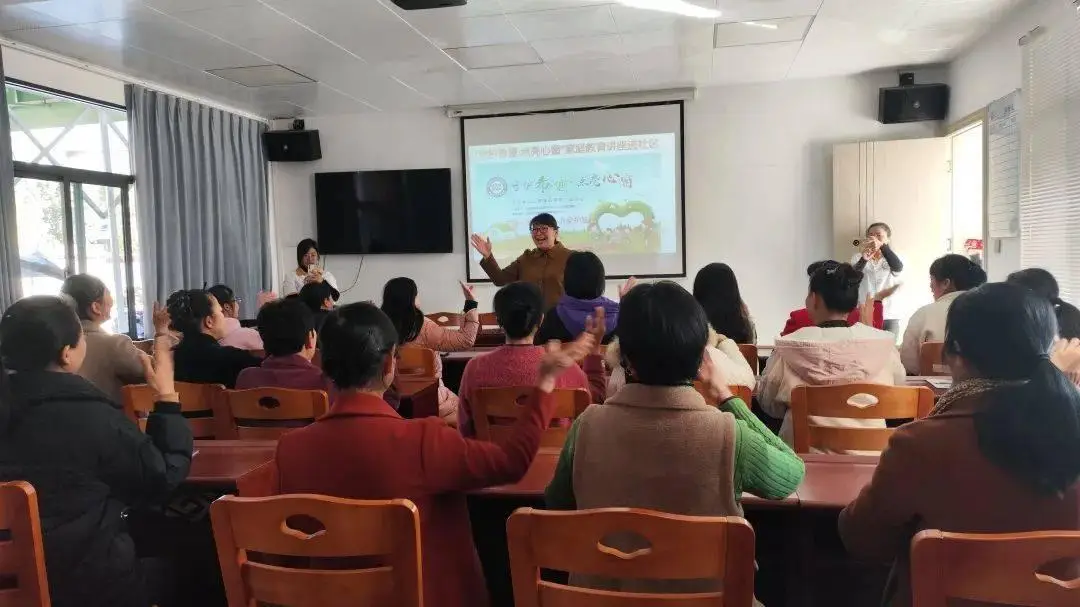 佛山向阳医院：用温暖和关怀治愈身心，点亮患者希望之光