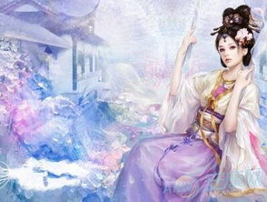 男女游戏诗,古风爱情诗中的童年游戏与永恒誓言