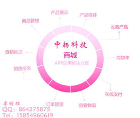 安卓商城系统需求分析,构建高效便捷的移动购物平台
