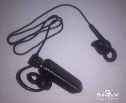 安卓系统蓝牙耳机用法,轻松连接与畅享音乐