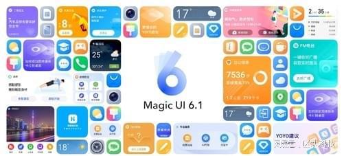 magicui系统是不是安卓,基于Mag
