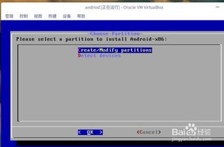 deepin系统装安卓软件,Deepin
