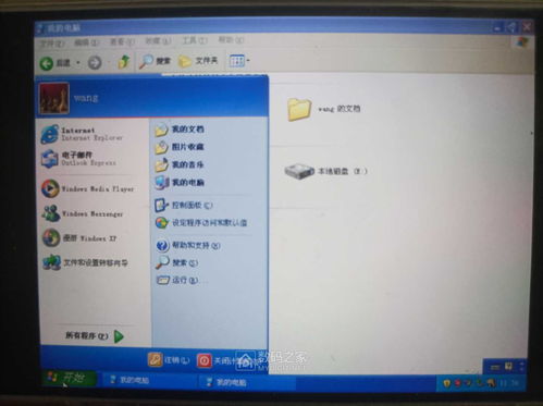 安卓安装windos系统吗,探索跨系统安
