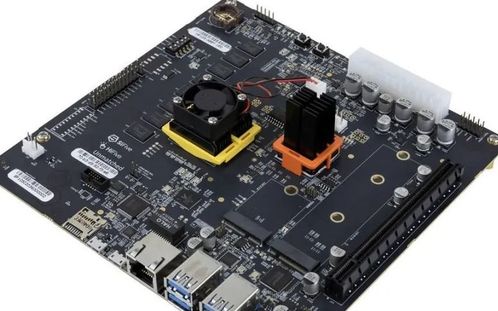安卓系统移植到mips,MIPS架构下A