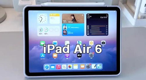 ipad王者跟安卓系统,谁主沉浮？