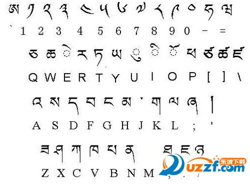 安卓系统藏文字体,探索安卓系统中的藏文字