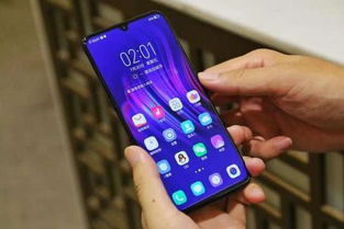 华为系统类似安卓吗,探索其独特魅力