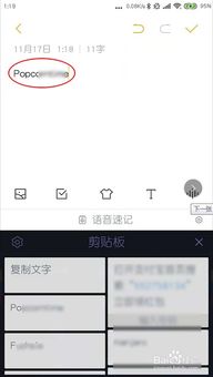 安卓系统复制不了文字,安卓系统复制文字难