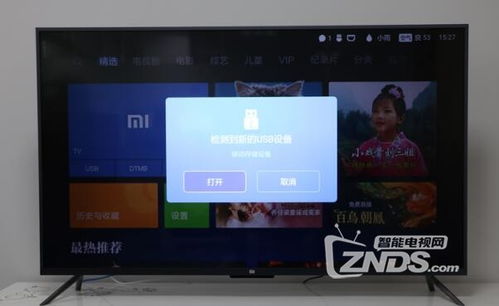 电视装哪个安卓系统,打造专属家庭娱乐体验