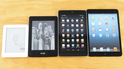ipad官网 安卓系统,创新体验的完美结