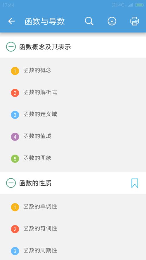 安卓系统 数学软件下载,下载指南与热门应