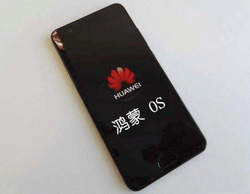 华为鸿蒙系统改为安卓,揭秘如何华丽转变为