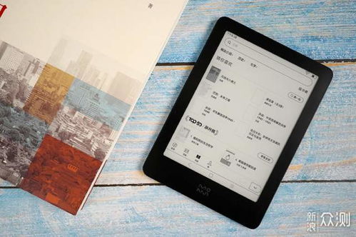 kindle怎么换安卓系统,轻松升级安卓