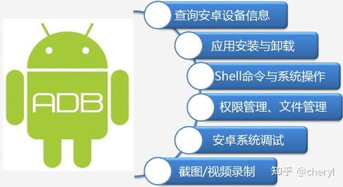 安卓系统与芯片关系,安卓系统与芯片的协同