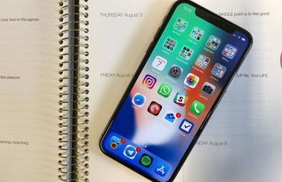 iphone 什么换安卓系统,系统转换体
