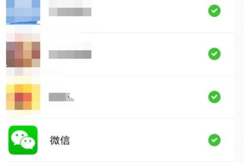 安卓系统微信存储,深度解析数据存储与隐私