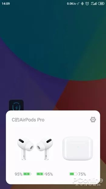 安卓系统使用airpods pro,Ai