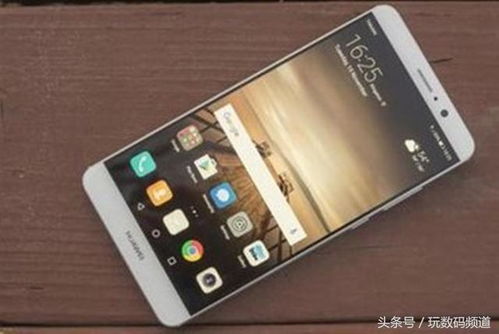 华为安卓9系统更新,智能升级