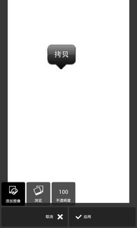 安卓系统图标变黑白,简约而不失格调的视觉