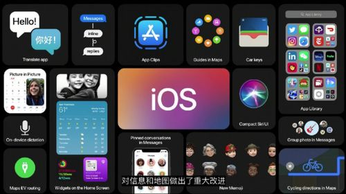 ios系统如何用安卓,实际应用中需要根据
