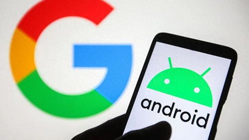 安卓系统能使用Google,打造无缝智能