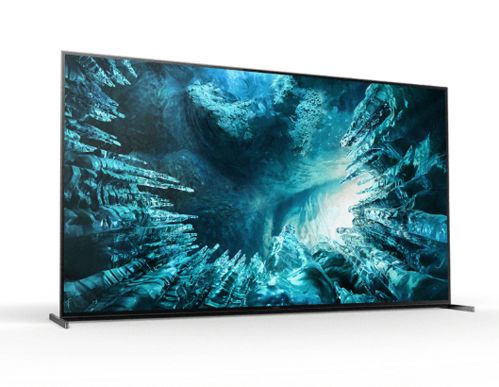 sony电视系统安卓9,体验流畅智能新境