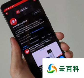 安卓系统如何使用twwiter,以及如何