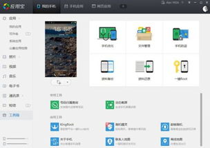 安卓系统下载软件中心,下载中心软件概览