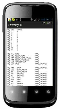 安卓 修改系统音量键,Android系统