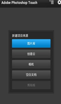 安卓系统下载ps软件,开启专业图像处理之