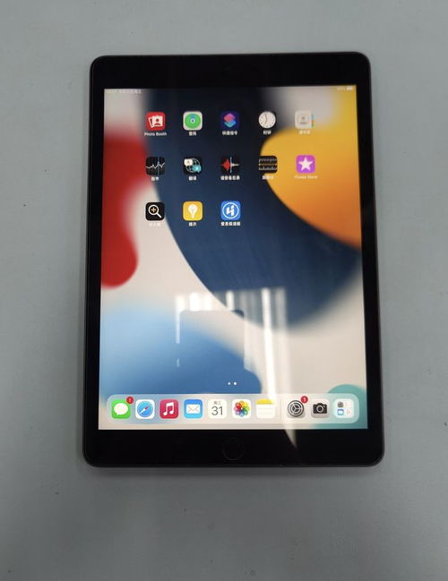 ipad可以换安卓系统,解锁全新使用体验