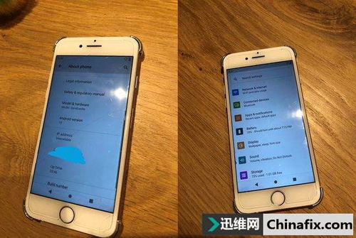 ipad怎么刷安卓系统,轻松刷机攻略全解