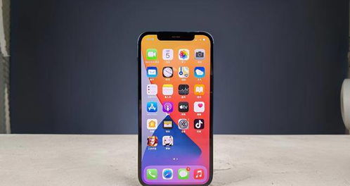 iphone的系统对比安卓,功能、性能与