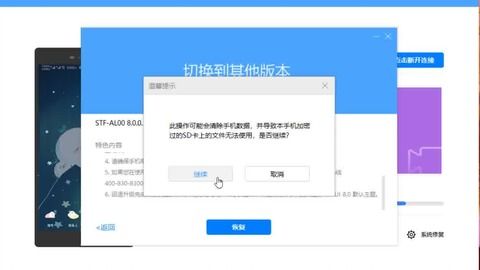 安卓9不能回退系统,探索原因与应对策略