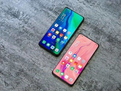 opporeno1安卓系统,智能生活新篇
