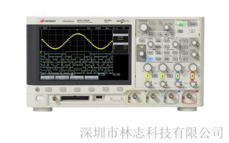 安卓系统的移动示波器,便携式电子测量新体验