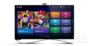 安卓电视是什么系统,基于Android系