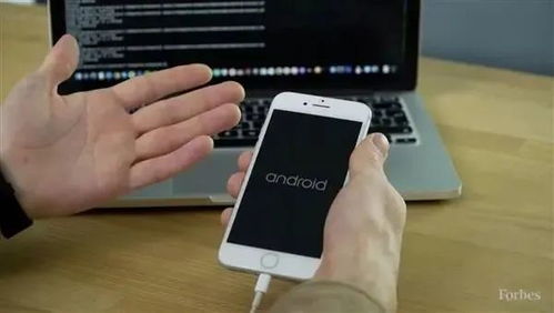 安卓系统怎么对接ios,Android对