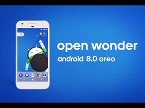 操作系统 安卓oreo,探索新一代操作系