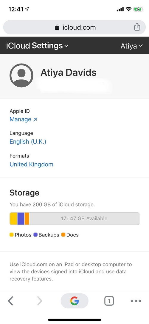 安卓系统如何查iCloud,安卓设备上轻