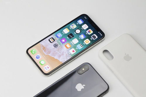 安卓变iphone x系统,系统转换体验
