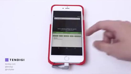 iphone如何安装安卓系统,轻松安装安