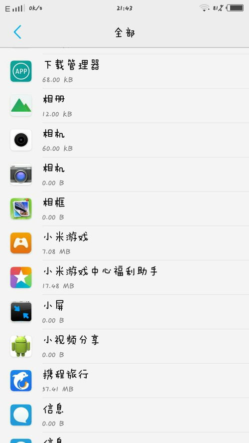 小米系统玩安卓游戏,体验极致游戏乐趣
