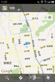 安卓系统用什么地图,探索便捷导航新体验