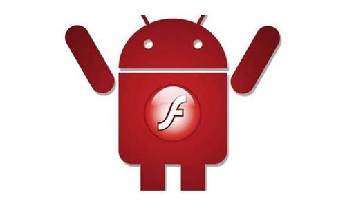 安卓系统5flash,系统革新与用户体验
