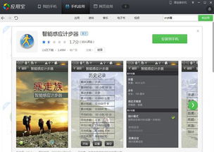 安卓手机系统怎么计步器,基于安卓系统的计步器功能实现与原理解析