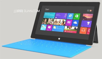 surface 可以改安卓系统,探索全新