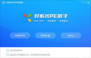 pe系统安卓版下载,轻松体验专业级系统功