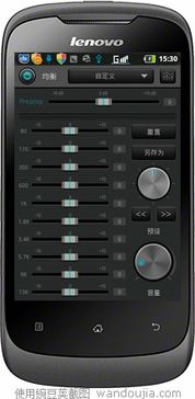安卓系统音质增强器,音质增强器带你领略极